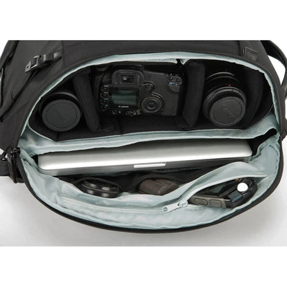 Nitro Bags REMOTE mit Insert BLACK