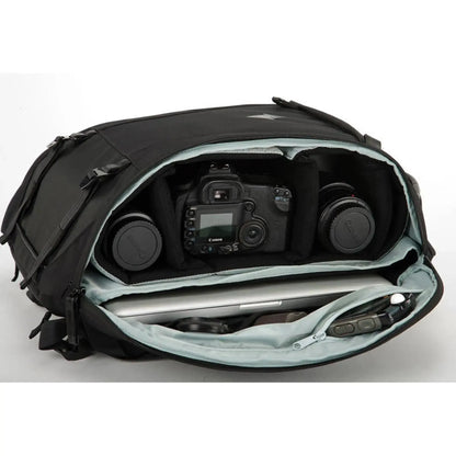 Nitro Bags REMOTE ohne Insert  BLACK