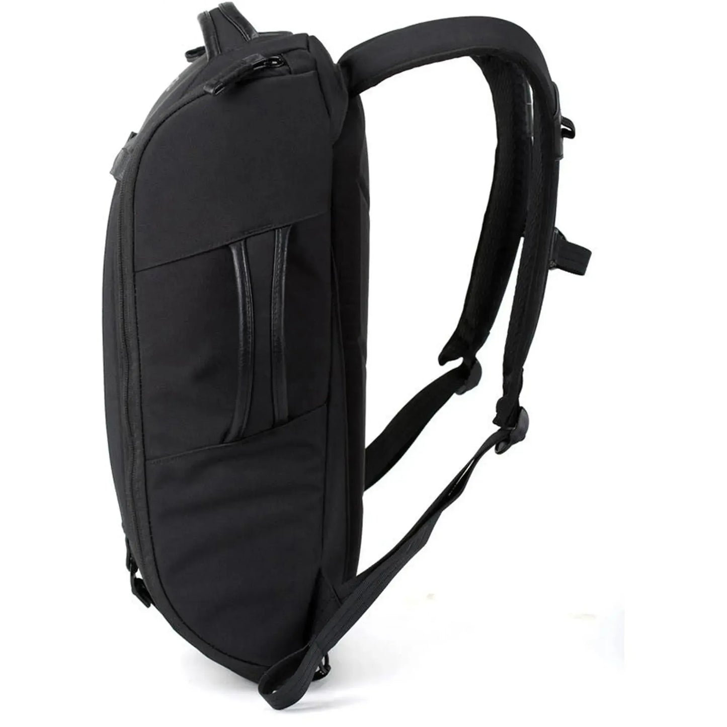 Nitro Bags REMOTE mit Insert BLACK