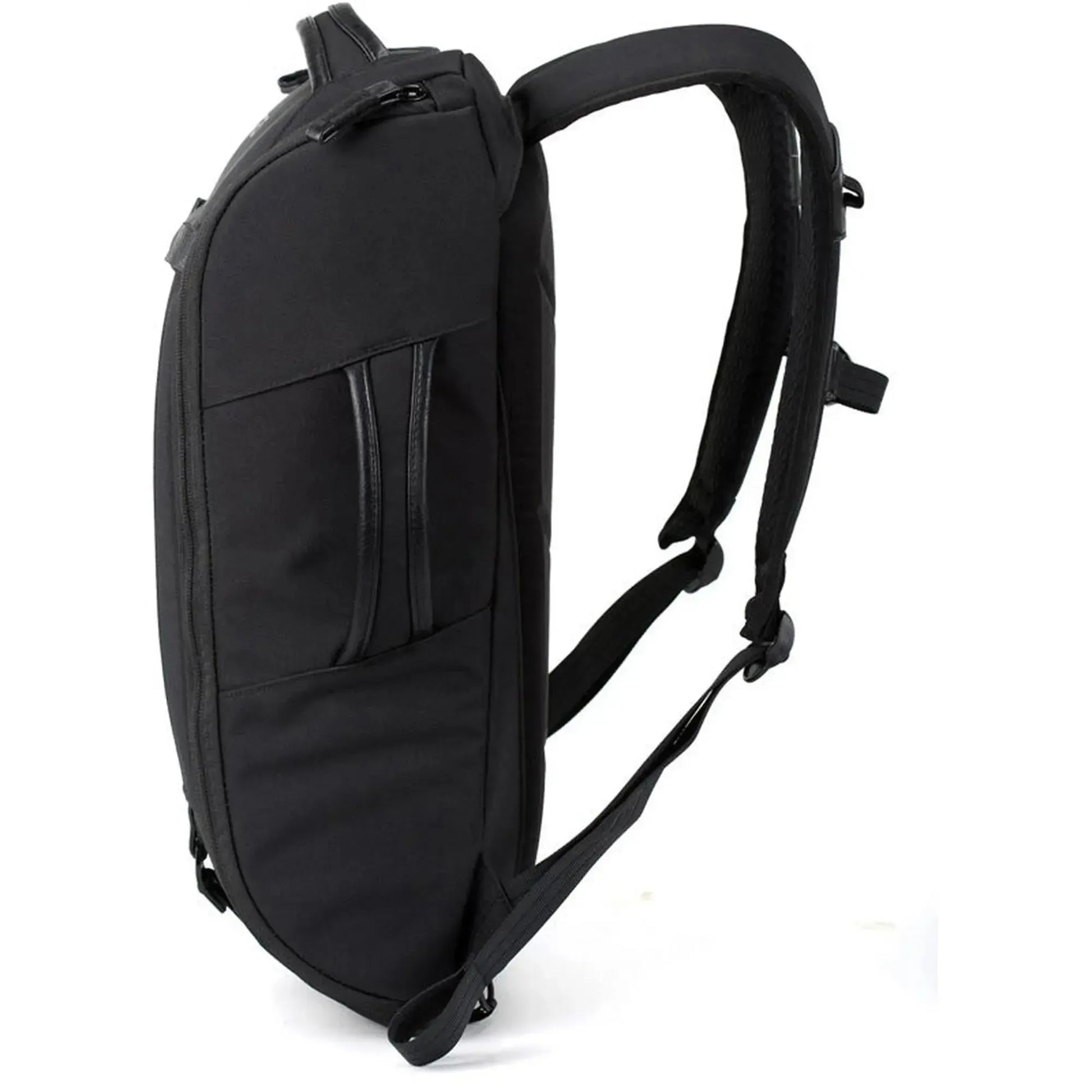 Nitro Bags REMOTE mit Insert BLACK