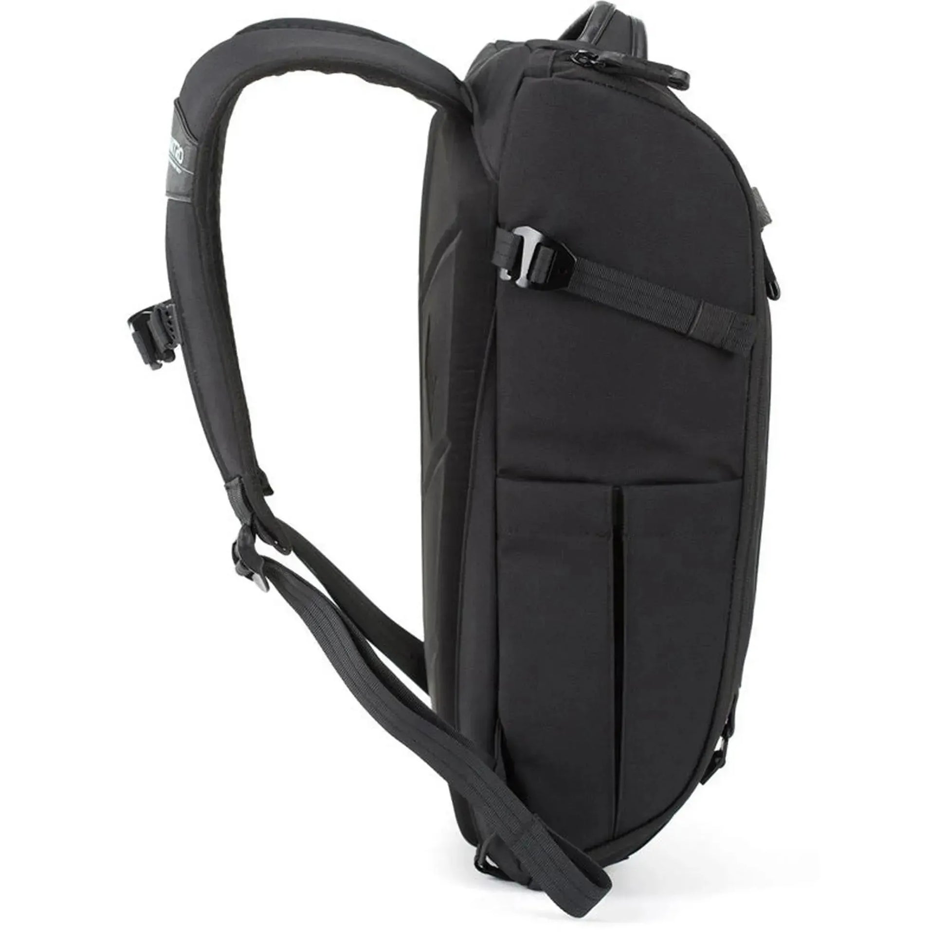 Nitro Bags REMOTE mit Insert BLACK