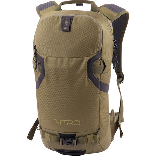 Nitro Bags ROVER 14 LEAF