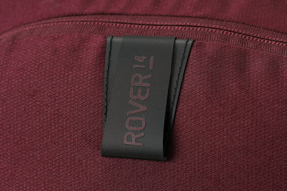 Nitro Rover 14L Snow Outdoor  Farbe: Wine (Weinrot)