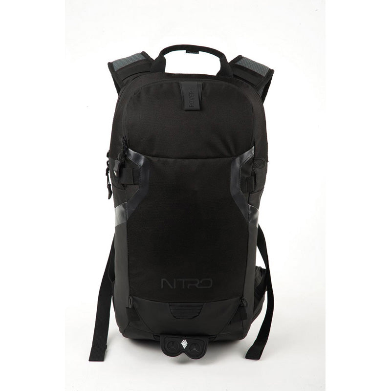 Nitro Bags ROVER 14 BLACK OUT