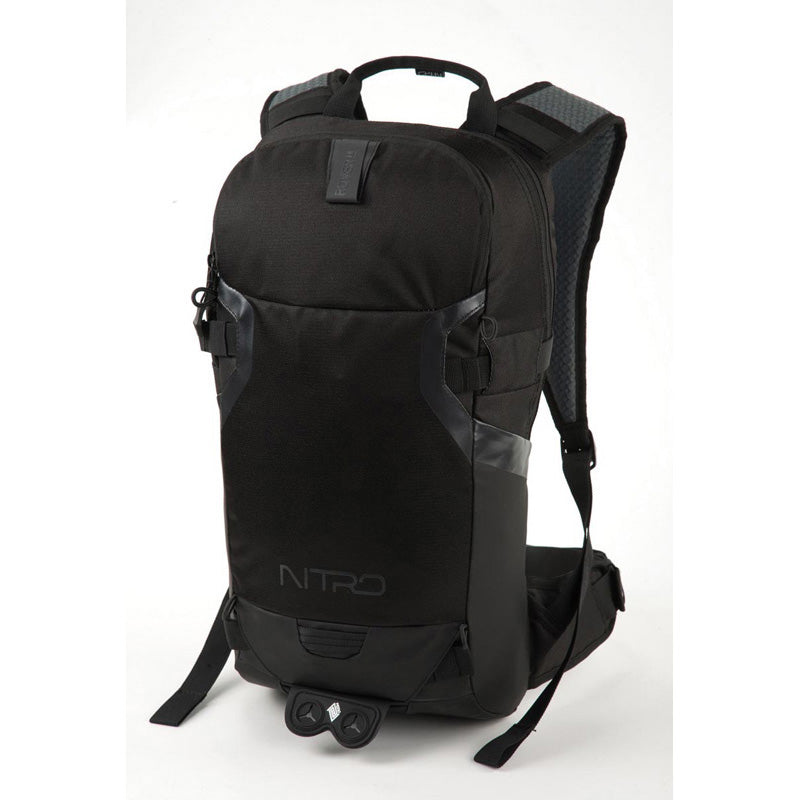 Nitro Bags ROVER 14 BLACK OUT