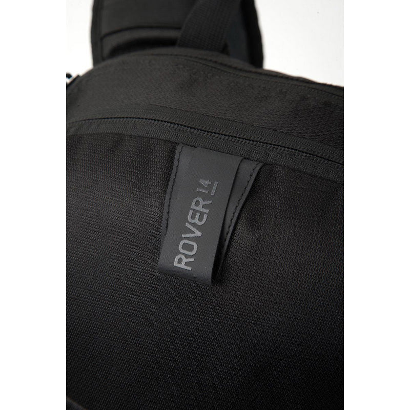 Nitro Bags ROVER 14 BLACK OUT