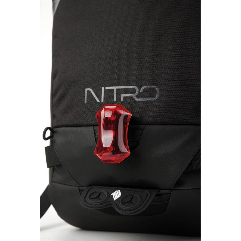 Nitro Bags ROVER 14 BLACK OUT