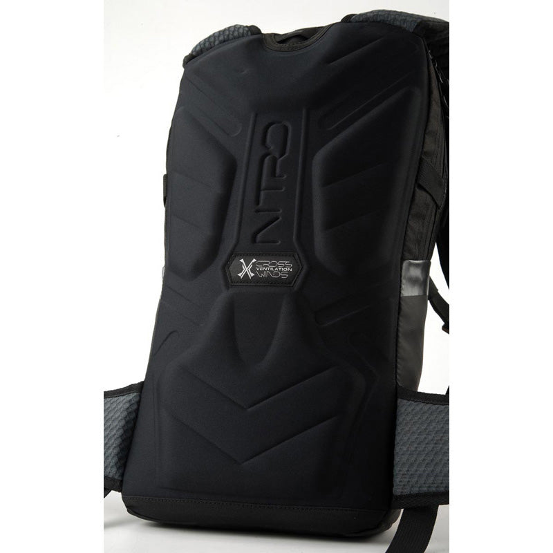 Nitro Bags ROVER 14 BLACK OUT