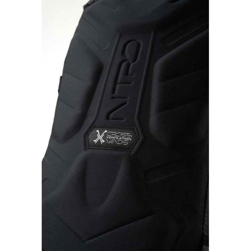 Nitro Bags ROVER 14 BLACK OUT