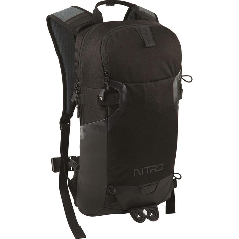Nitro Bags ROVER 14 BLACK OUT