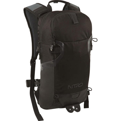 Nitro Bags ROVER 14 BLACK OUT