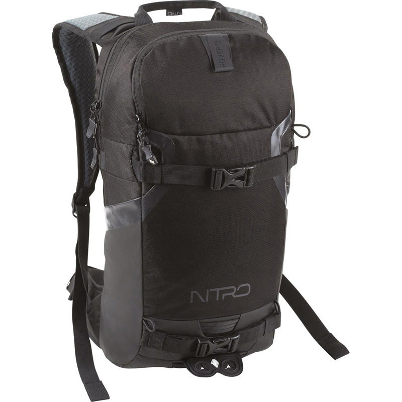 Nitro Bags ROVER 14 BLACK OUT