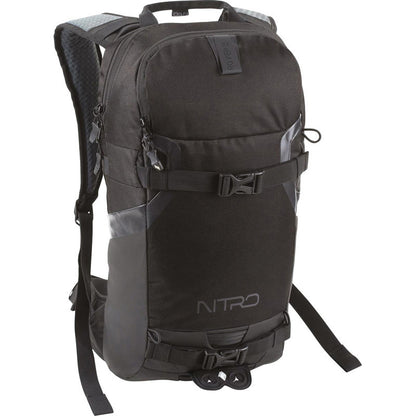 Nitro Bags ROVER 14 BLACK OUT