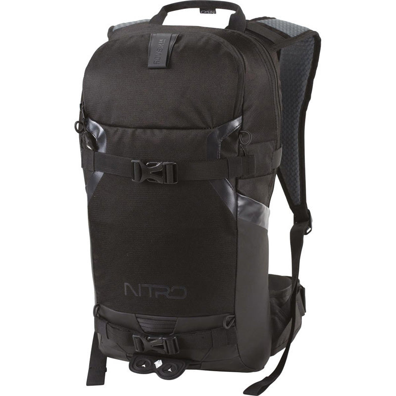 Nitro Bags ROVER 14 BLACK OUT