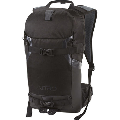 Nitro Bags ROVER 14 BLACK OUT