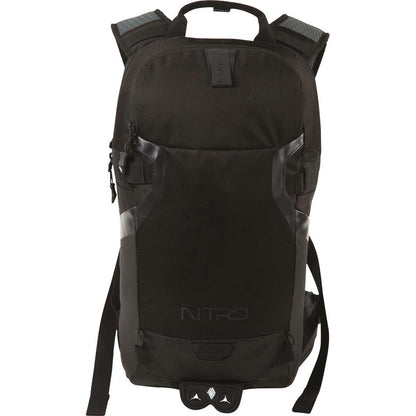 Nitro Bags ROVER 14 BLACK OUT