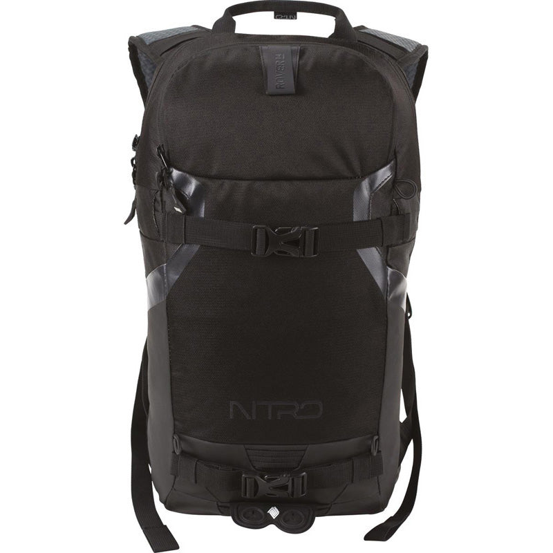 Nitro Bags ROVER 14 BLACK OUT