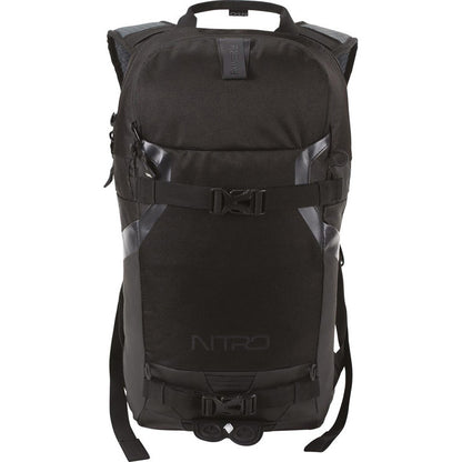 Nitro Bags ROVER 14 BLACK OUT