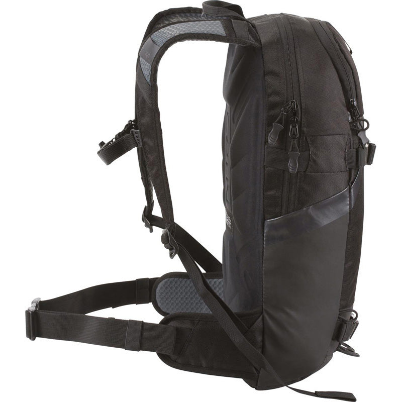 Nitro Bags ROVER 14 BLACK OUT