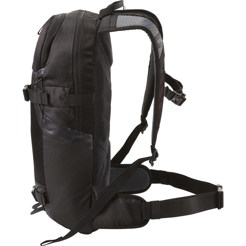 Nitro Bags ROVER 14 BLACK OUT