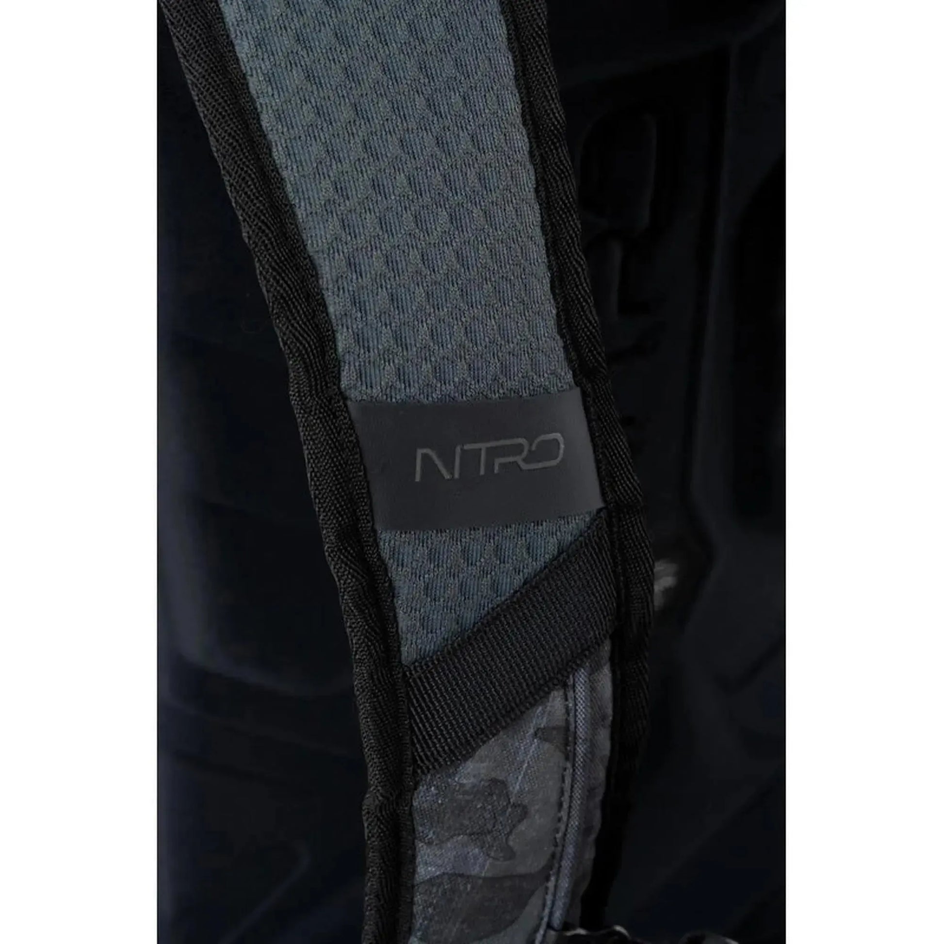 Nitro Bags ROVER 14 FORGED CAMO