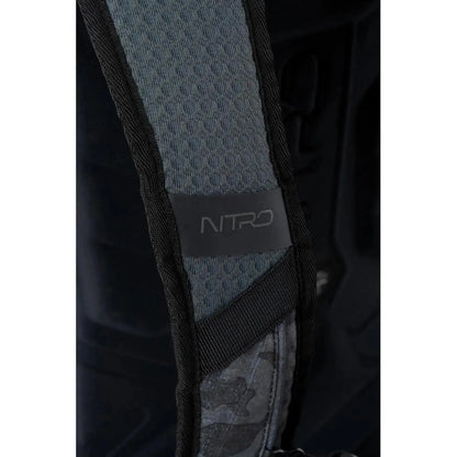 Nitro Bags ROVER 14 FORGED CAMO