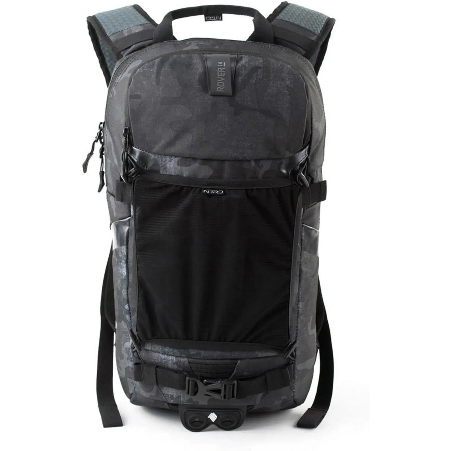 Nitro Bags ROVER 14 FORGED CAMO