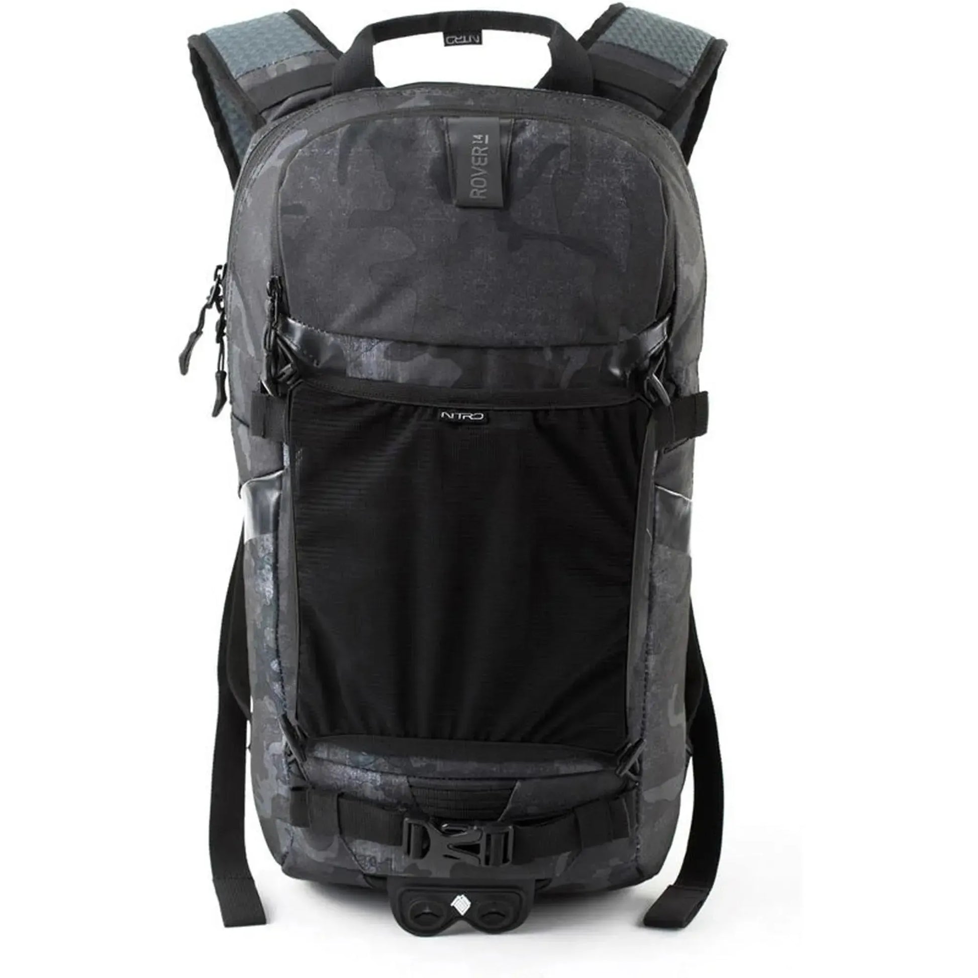 Nitro Bags ROVER 14 FORGED CAMO