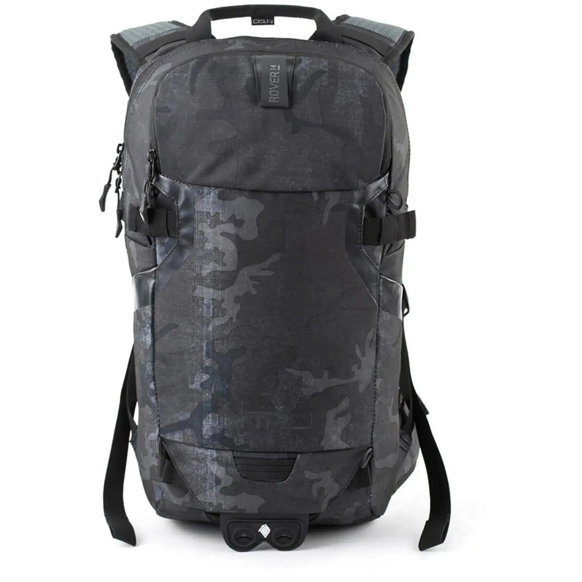 Nitro Bags ROVER 14 FORGED CAMO