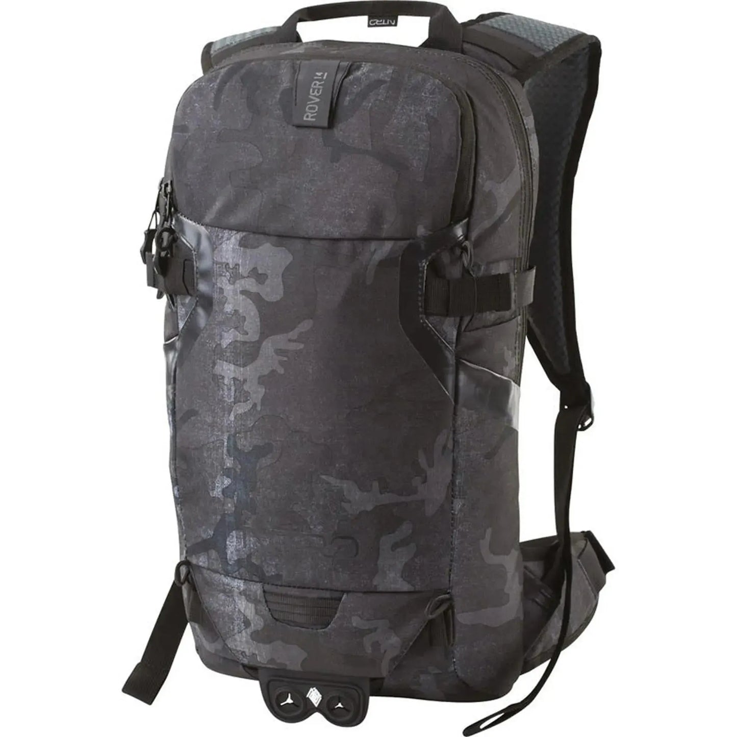 Nitro Bags ROVER 14 FORGED CAMO