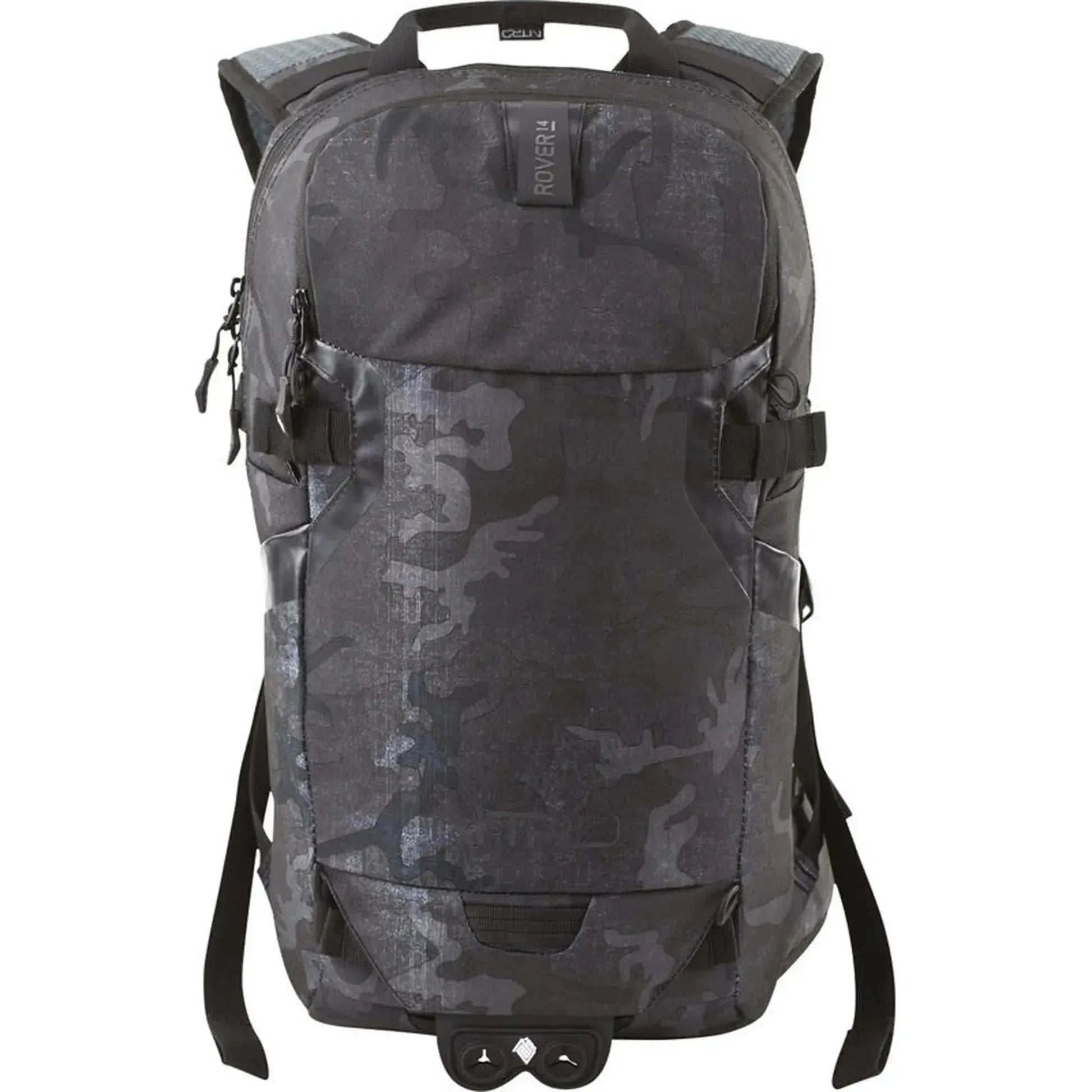 Nitro Bags ROVER 14 FORGED CAMO