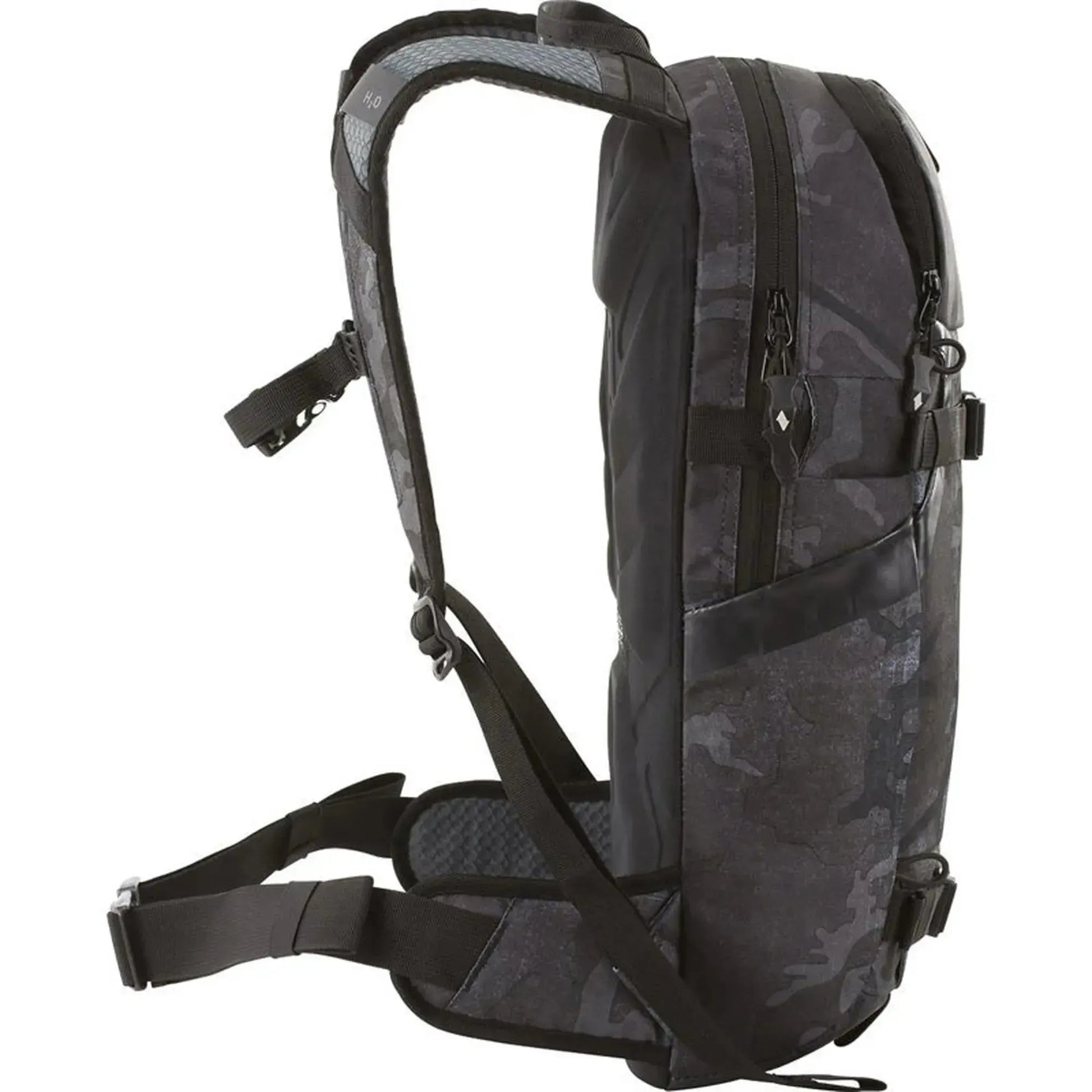 Nitro Bags ROVER 14 FORGED CAMO