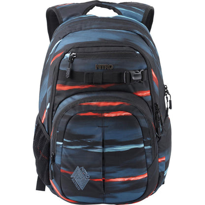 Nitro Bags CHASE ACID DAWN