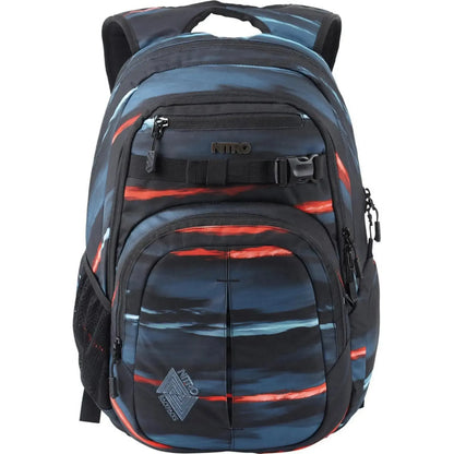 Nitro Bags CHASE ACID DAWN