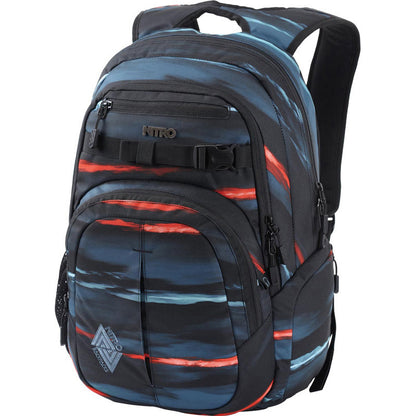 Nitro Bags CHASE ACID DAWN