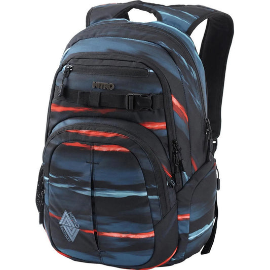 Nitro Bags CHASE ACID DAWN