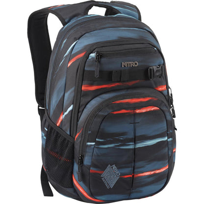 Nitro Bags CHASE ACID DAWN