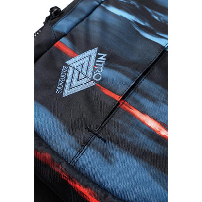 Nitro Bags CHASE ACID DAWN