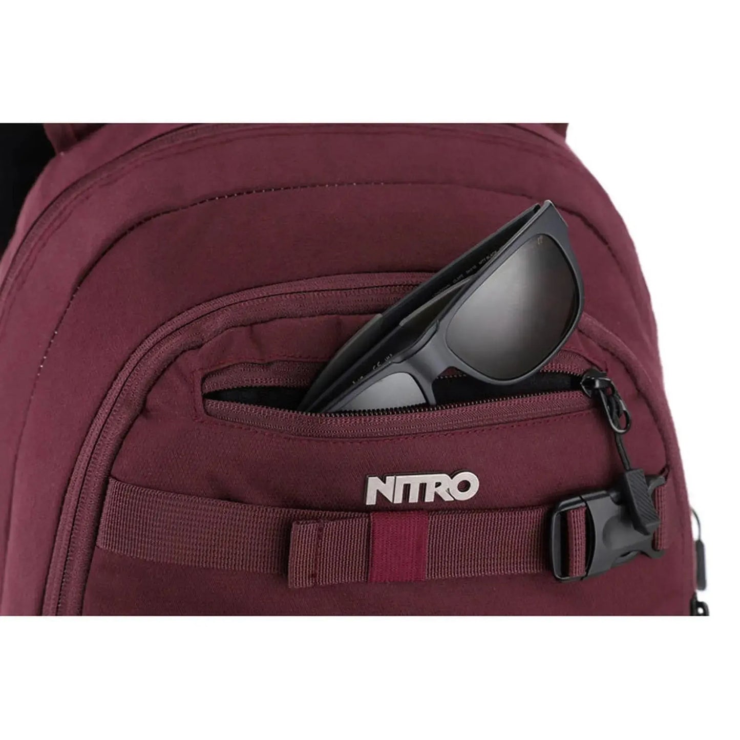 Nitro Bags CHASE WINE
