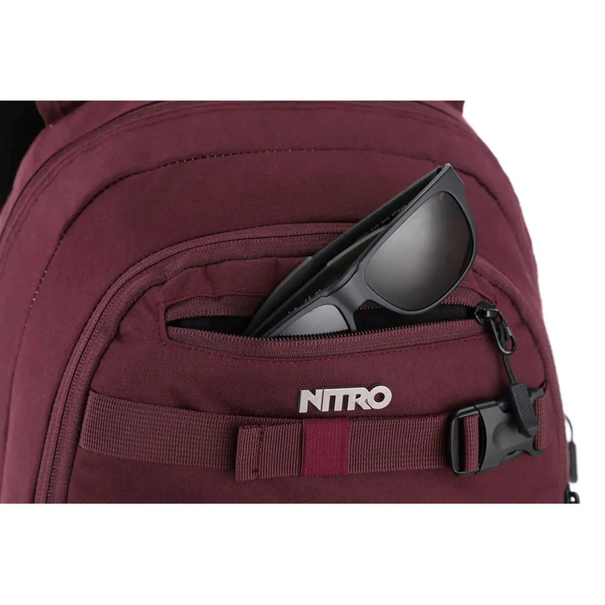 Nitro Bags CHASE WINE