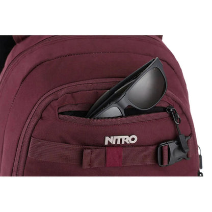 Nitro Bags CHASE WINE