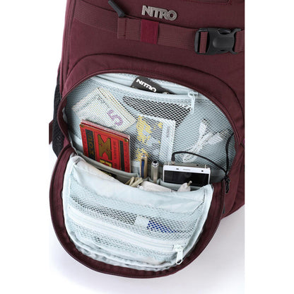 Nitro Bags CHASE WINE