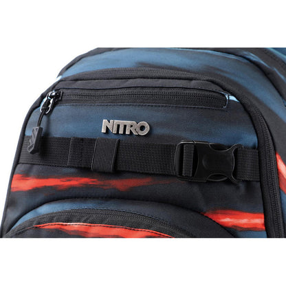 Nitro Bags CHASE ACID DAWN
