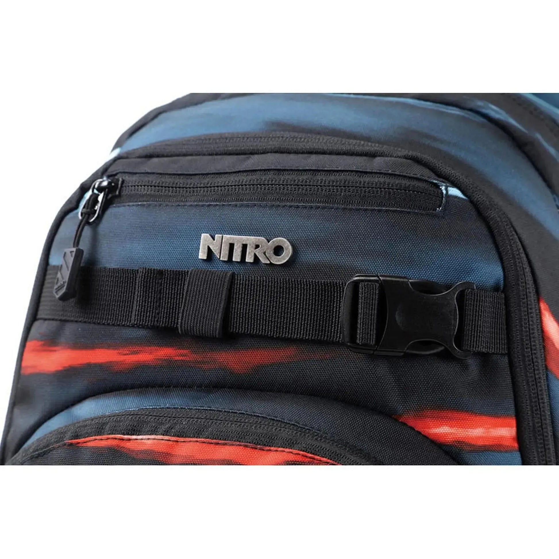 Nitro Bags CHASE ACID DAWN