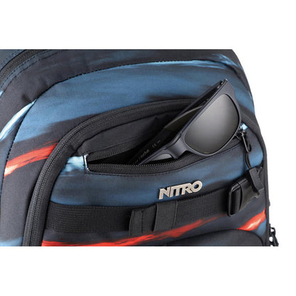 Nitro Bags CHASE ACID DAWN