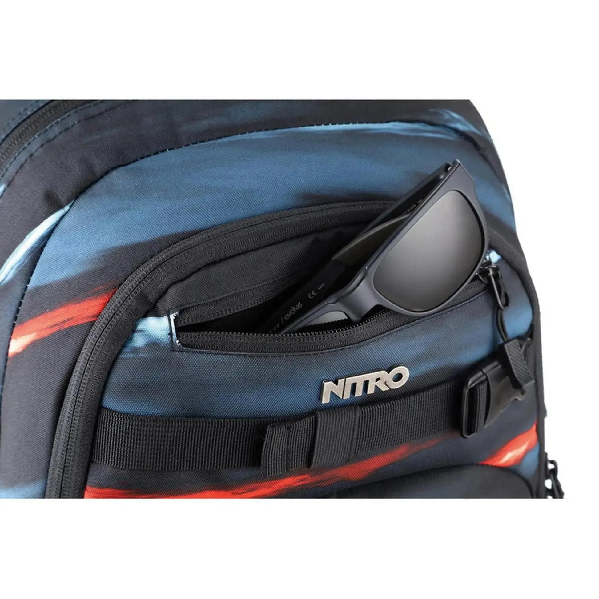 Nitro Bags CHASE ACID DAWN