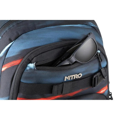 Nitro Bags CHASE ACID DAWN