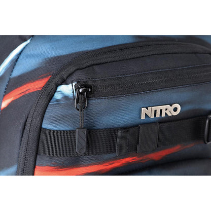 Nitro Bags CHASE ACID DAWN