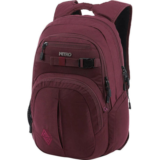 Nitro Bags CHASE WINE