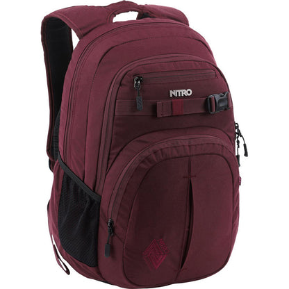 Nitro Bags CHASE WINE